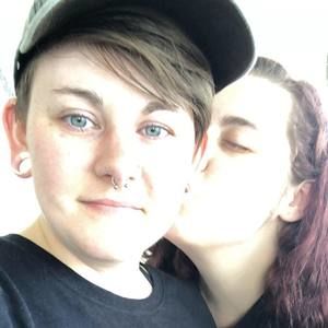 Meet your Posher, Ashlie